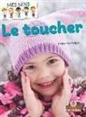 Christina Earley - Le Toucher (Touch)