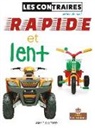Amy Culliford - Rapide Et Lent (Fast and Slow)