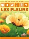 Alicia Rodriguez - Les Fleurs (Flowers)