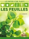 Alicia Rodriguez - Les Feuilles (Leaves)