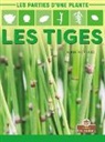 Alicia Rodriguez - Les Tiges (Stems)