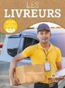 Douglas Bender - Les Livreurs (Delivery Person)