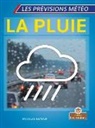 Douglas Bender - La Pluie (Rain)