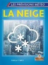Douglas Bender - La Neige (Snow)