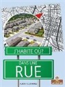 Alicia Rodriguez - Dans Une Rue (Street)