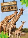Amy Culliford - Les Girafes (Giraffes)