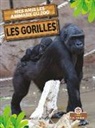 Amy Culliford - Les Gorilles (Gorillas)