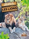 Amy Culliford - Les Lions (Lions)
