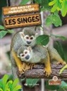 Amy Culliford - Les Singes (Monkeys)