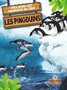 Amy Culliford - Les Pingouins (Penguins)
