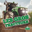 Sebastian Smith - Les Gros Tracteurs (Big Tractors)