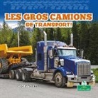 Alan Walker - Les Gros Camions de Transport! (Big Trucks Bring Goods!)