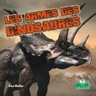 Alan Walker - Les Armes Des Dinosaures (Dinosaur Weapons)