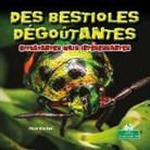 Alan Walker - Des Bestioles Dégoûtantes Effrayantes Mais Intéressantes (Creepy But Cool Beastly Bugs)