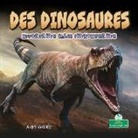 Alan Walker - Des Dinosaures Effrayants Mais Intéressants (Creepy But Cool Dinosaurs)