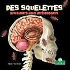 Alan Walker - Des Squelettes Effrayants Mais Intéressants (Creepy But Cool Skeletons)