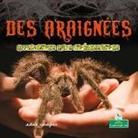 Julie K Lundgren, Julie K. Lundgren - Des Araignées Effrayantes Mais Intéressantes (Creepy But Cool Spiders)