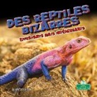 Alan Walker - Des Reptiles Bizarres Effrayants Mais Intéressants (Creepy But Cool Weird Reptiles)