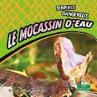 Tracy Nelson Maurer - Le Mocassin d'Eau (Cottonmouths)