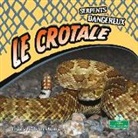 Tracy Nelson Maurer - Le Crotale (Rattlesnakes)