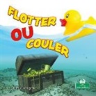 Julie K Lundgren, Julie K. Lundgren - Flotter Ou Couler (Floating or Sinking)