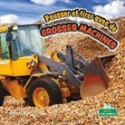 Nicola Lopetz - Pousser Et Tirer Avec de Grosses Machines (Push and Pull with Big Machines)