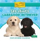 David Armentrout, Patricia Armentrout - Les Chiots Labrador Retriever (Labrador Retriever Puppies)
