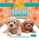 David Armentrout, Patricia Armentrout - Les Chiots Caniche (Poodle Puppies)