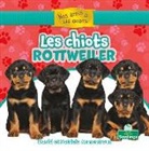 David Armentrout, Patricia Armentrout - Les Chiots Rottweiler (Rottweiler Puppies)