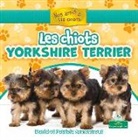 David Armentrout, Patricia Armentrout - Les Chiots Yorkshire Terrier (Yorkshire Terrier Puppies)
