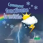 Patricia Armentrout - Comment Fonctionne La Météo (How Weather Works)