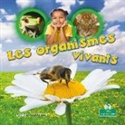 Patricia Armentrout - Les Organismes Vivants (Living Things)