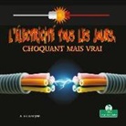 Julie K Lundgren, Julie K. Lundgren - L'Électricité Tous Les Jours, Choquant Mais Vrai (Everyday Electricity, Shocking But True)