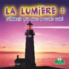 Julie K Lundgren, Julie K. Lundgren - La Lumière: l'Énergie Que Nous Pouvons Voir! (Light: Energy We Can See!)