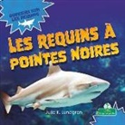 Julie K Lundgren, Julie K. Lundgren - Les Requins À Pointes Noires (Blacktip Reef Sharks)