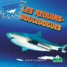 Julie K Lundgren, Julie K. Lundgren - Les Requins-Bouledogues (Bull Sharks)