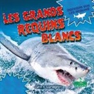 Julie K Lundgren, Julie K. Lundgren - Les Grands Requins Blancs (Great White Sharks)