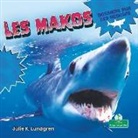 Julie K Lundgren, Julie K. Lundgren - Les Makos (Mako Sharks)
