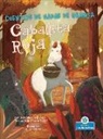 Alicia Rodriguez, Srimalie Bassani - Caballita Roja (Little Red Riding Horse)