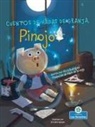 Alicia Rodriguez, Srimalie Bassani - Pinojo (Pignocchio)