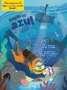 Amy Culliford, Srimalie Bassani - Espío El Azul En El Océano (I Spy Blue in the Ocean)