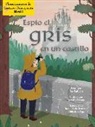 Amy Culliford, Srimalie Bassani - Espío El Gris En Un Castillo (I Spy Gray in a Castle)