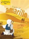 Amy Culliford, Srimalie Bassani - Espío El Amarillo En El Desierto (I Spy Yellow in the Desert)