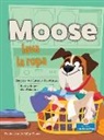 Laurie Friedman, Gal Weizman - Moose Lava La Ropa (Moose Does the Laundry)