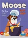 Laurie Friedman, Gal Weizman - Moose Hace Sopa (Moose Makes Soup)