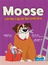 Laurie Friedman, Gal Weizman - Moose Con Una Caja de Herramientas (Moose with a Tool Box)