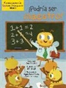 Amy Culliford, John Joseph - ¡Podría Ser Maestro! (I Could Bee a Teacher!)