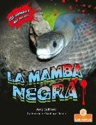 Amy Culliford - La Mamba Negra (Black Mamba)