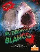 Amy Culliford - El Tiburón Blanco (Great White Shark)