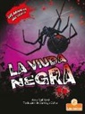 Amy Culliford - La Viuda Negra (Black Widow Spider)